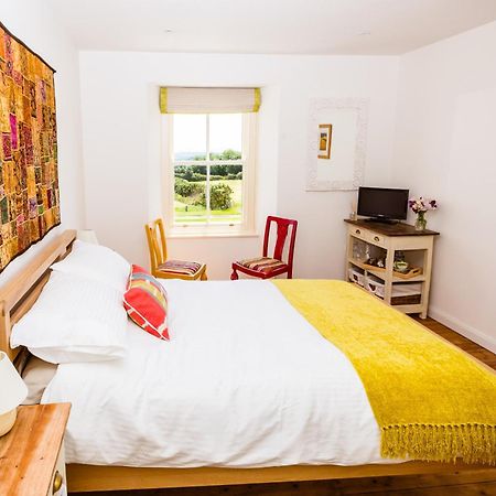 Fig Tree House Bed and Breakfast Penryn Δωμάτιο φωτογραφία