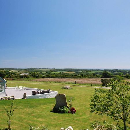 Fig Tree House Bed and Breakfast Penryn Εξωτερικό φωτογραφία
