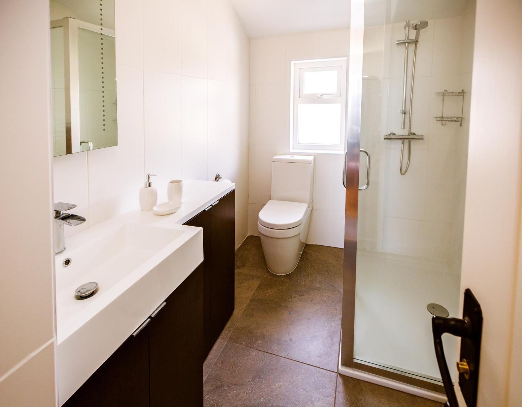 Fig Tree House Bed and Breakfast Penryn Δωμάτιο φωτογραφία