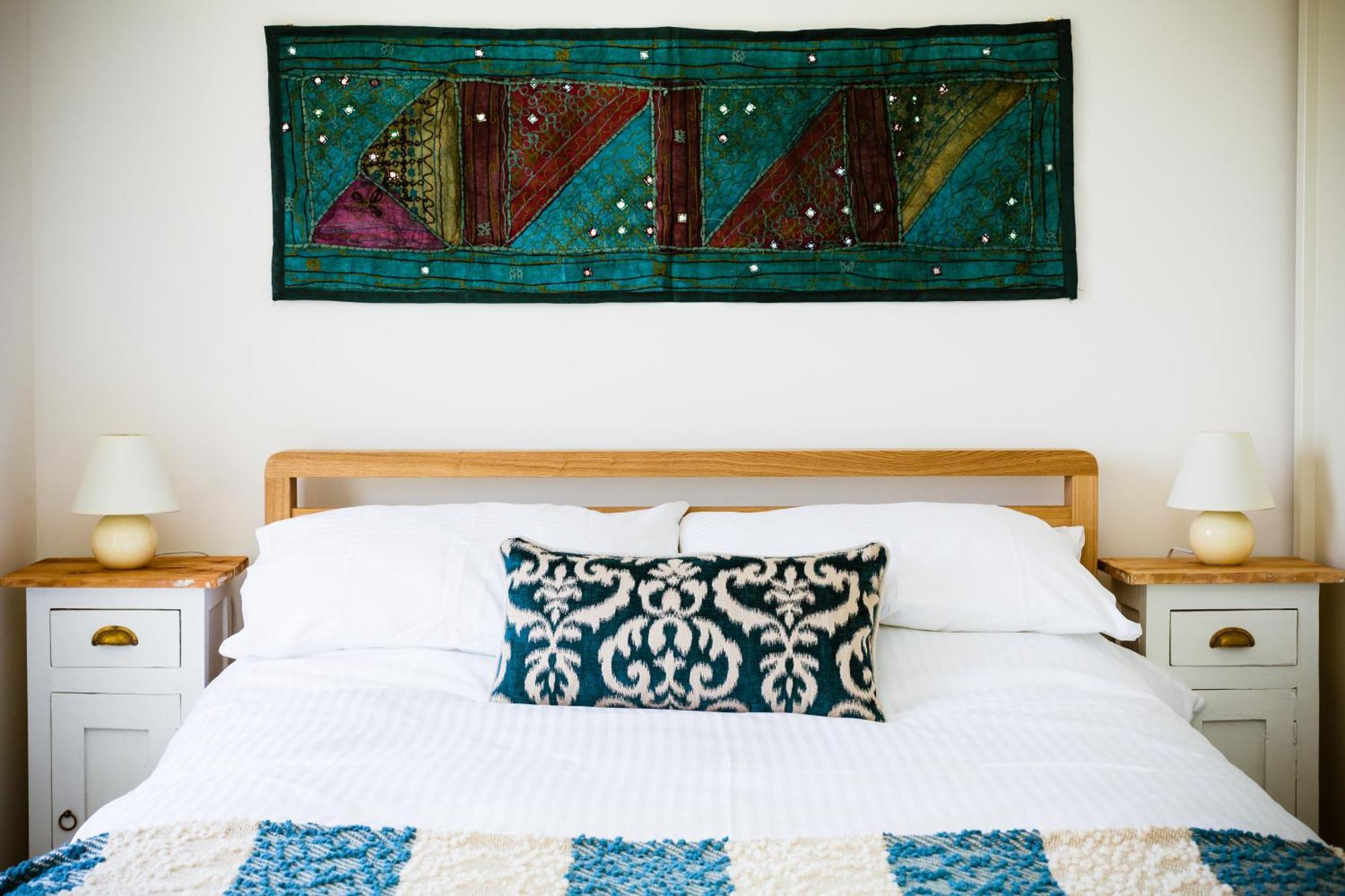 Fig Tree House Bed and Breakfast Penryn Δωμάτιο φωτογραφία