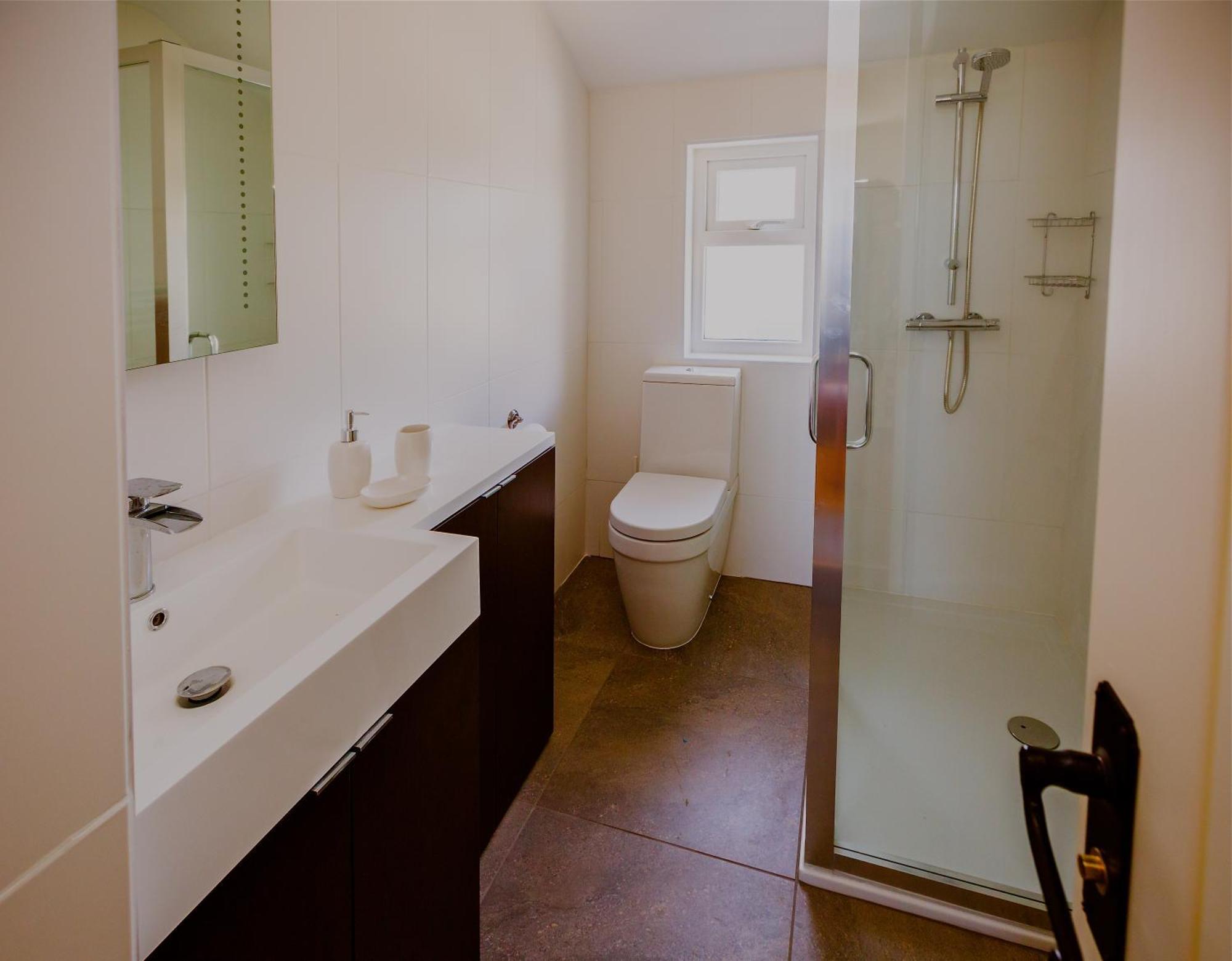 Fig Tree House Bed and Breakfast Penryn Δωμάτιο φωτογραφία