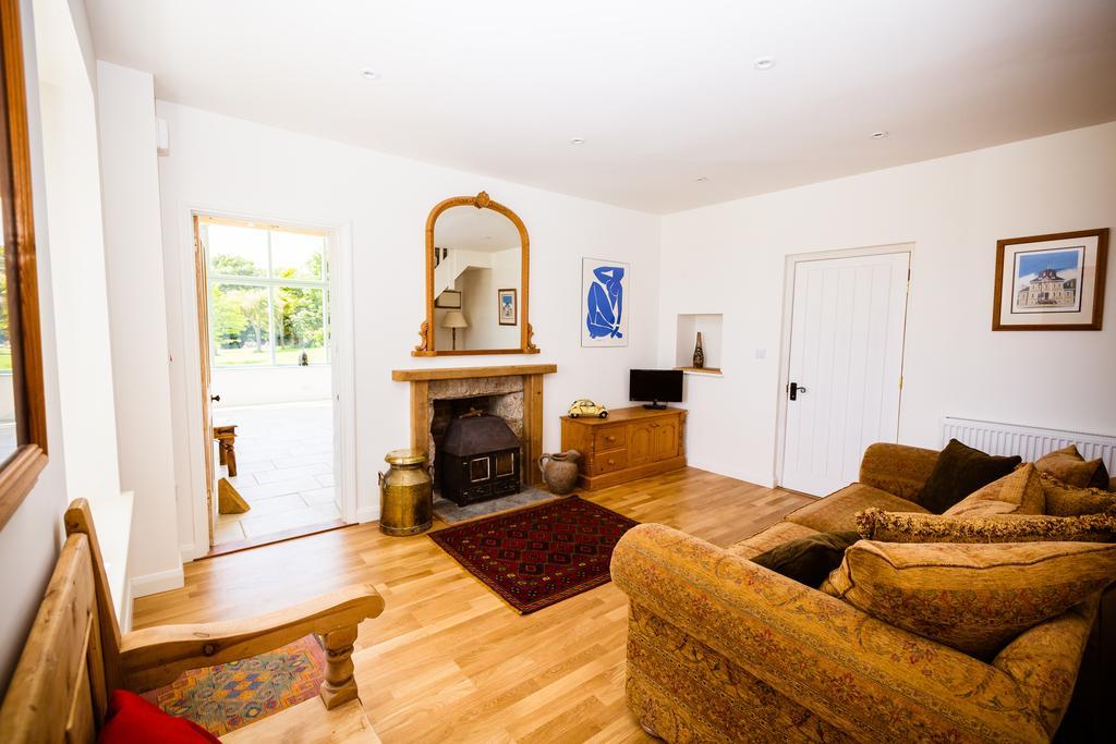 Fig Tree House Bed and Breakfast Penryn Εξωτερικό φωτογραφία