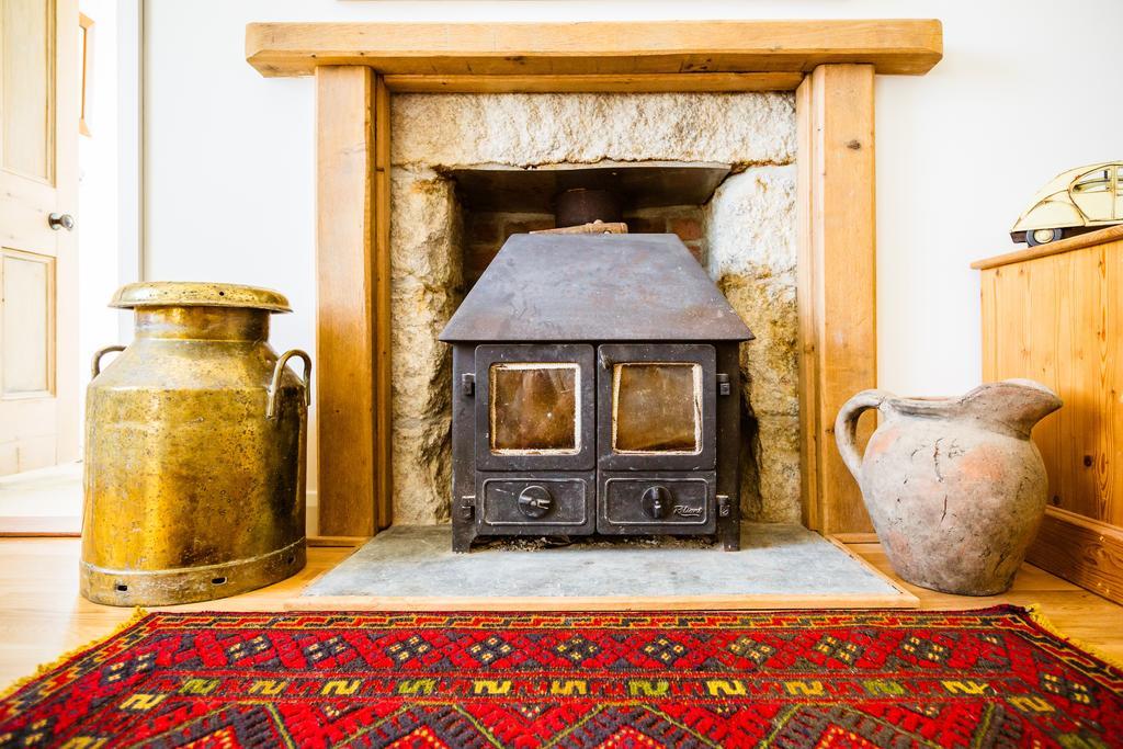Fig Tree House Bed and Breakfast Penryn Εξωτερικό φωτογραφία