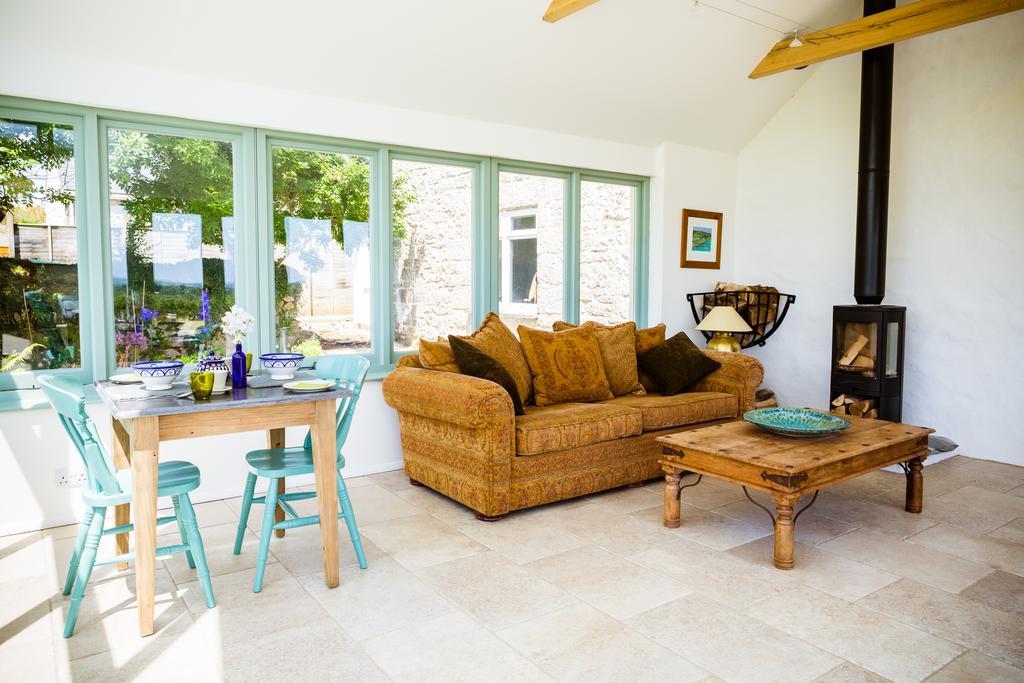 Fig Tree House Bed and Breakfast Penryn Εξωτερικό φωτογραφία