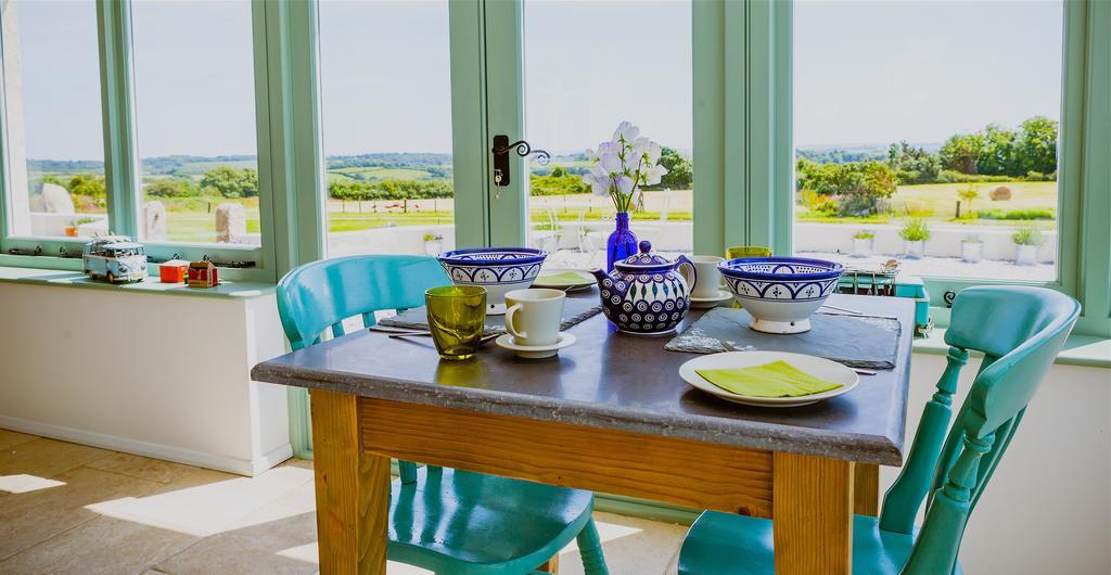 Fig Tree House Bed and Breakfast Penryn Εξωτερικό φωτογραφία