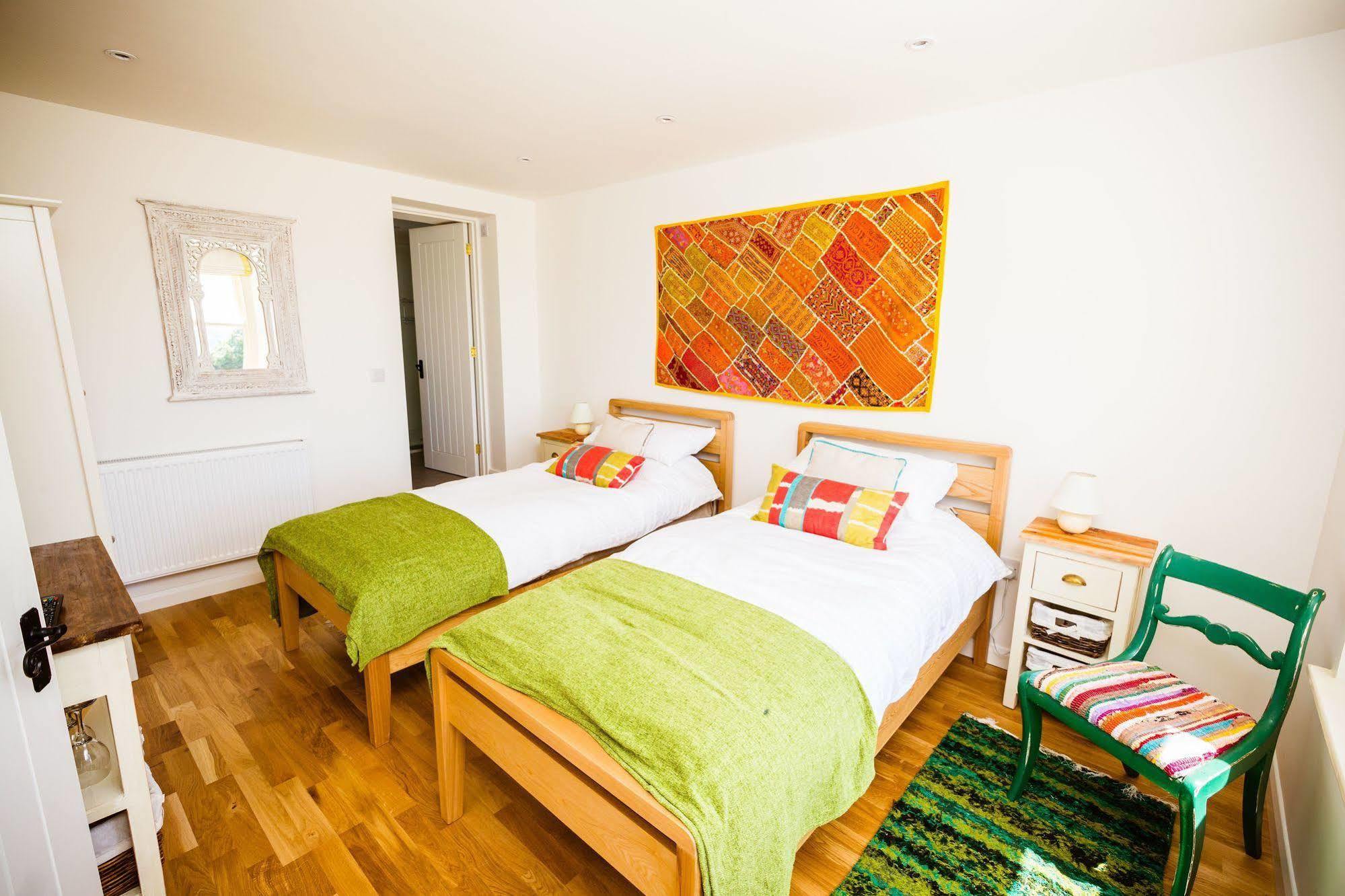 Fig Tree House Bed and Breakfast Penryn Εξωτερικό φωτογραφία